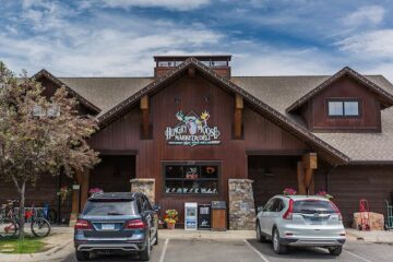 the hungry moose serves best quick food in big sky
