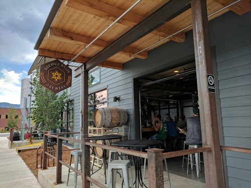 beehive brewing is big sky's best brewery